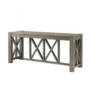 Theodore Alexander - Echoes Orlando Bar Console Table - CB53021.C267