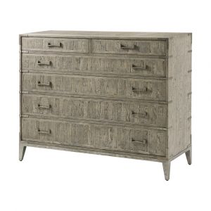 Theodore Alexander - Echoes Sayer Chest - CB60023.C267