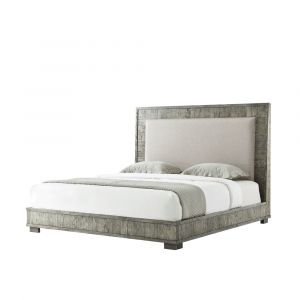 Theodore Alexander - Echoes Tucker US King Bed - CB83006-1BYY