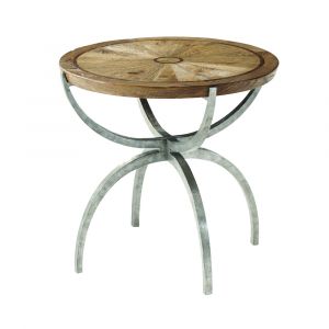 Theodore Alexander - Echoes Weston Side Table - CB50038-C062