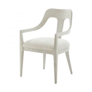 Theodore Alexander - Essence Dining Arm Chair (Set of 2)  - TA41041.1CNC