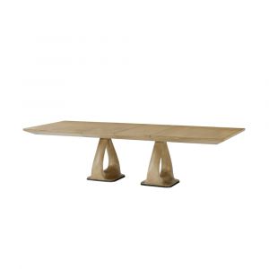 Theodore Alexander - Essence Dining Table - TA54122.C359