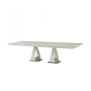 Theodore Alexander - Essence Dining Table - TA54122.C336