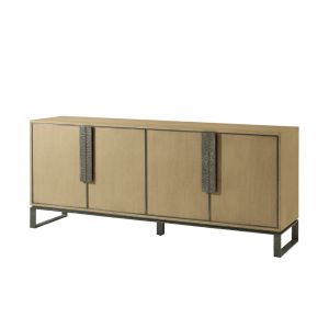 Theodore Alexander - Essence Media Cabinet - TA61169.C359