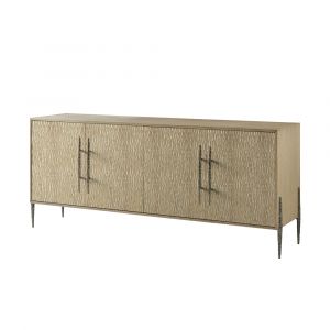 Theodore Alexander - Essence Media Cabinet - TA61172.C359