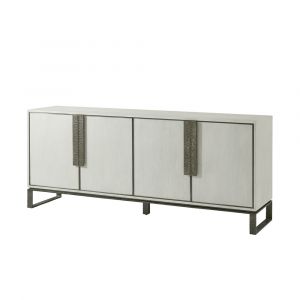 Theodore Alexander - Essence Media Cabinet - TA61169.C336