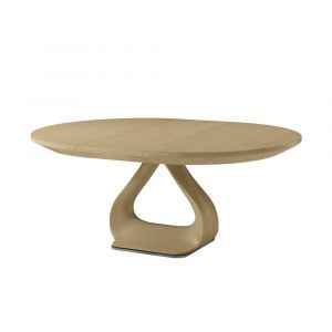 Theodore Alexander - Essence Round Dining Table - TA54121.C359