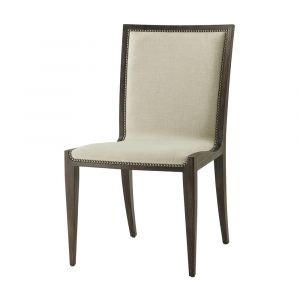 Theodore Alexander - Highlands Martin Dining Chair - (Set of 2) - 4000-924-2AVV