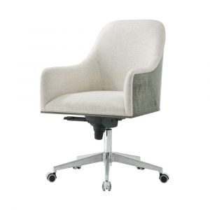 Theodore Alexander - Hudson Desk Chair - TA42051.1CRR