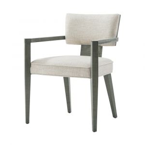 Theodore Alexander - Hudson Dining Armchair (Set of 2)  - TA41043.1CRR