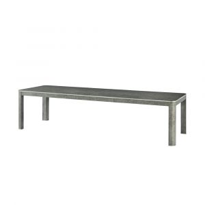 Theodore Alexander - Hudson Extension Dining Table - TA54137.C363