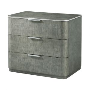 Theodore Alexander - Hudson Nightstand - TA60112.C363