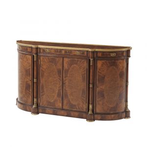 Theodore Alexander - In The Empire Style Sideboard - 6105-335