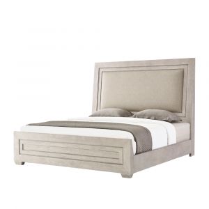 Theodore Alexander - Isola Lauro King Bed in Gowan Finish - 8305-087-1BFJ