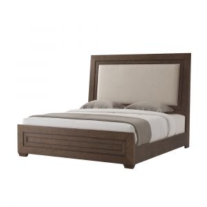 Theodore Alexander - Isola Lauro US King Bed - 8305-087-1BFK