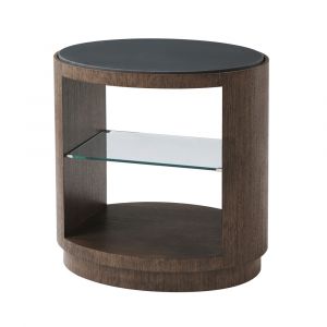 Theodore Alexander - Isola Nevio Side Table - 5006-041.C118