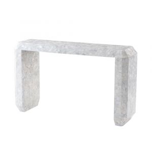 Theodore Alexander - Jamie Drake Diamante Console Table - JD53011