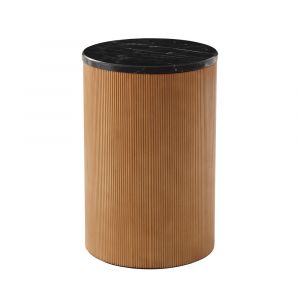 Theodore Alexander - Jamie Drake Reed Accent Table - JD50023