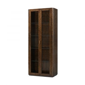 Theodore Alexander - Kesden Curio Cabinet - TA61160.C351