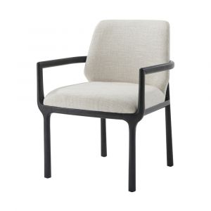 Theodore Alexander - Kesden Dining Armchair (Set of 2)  - TA41038.1CPA