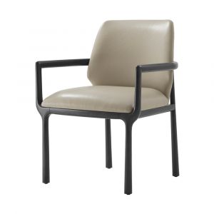 Theodore Alexander - Kesden Dining Armchair (Set of 2)  - TA41038.2BIG