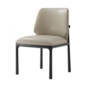 Theodore Alexander - Kesden Dining Side Chair (Set of 2)  - TA40038.2BIG