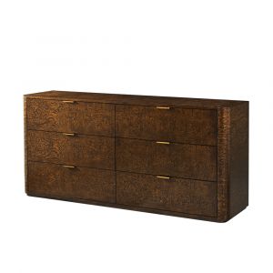 Theodore Alexander - Kesden Dresser - TA60096.C351