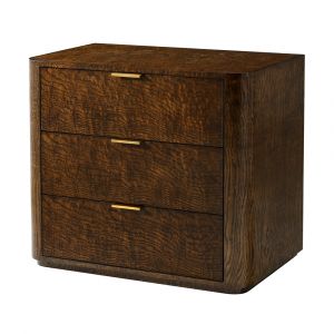 Theodore Alexander - Kesden Nightstand - TA60081.C351