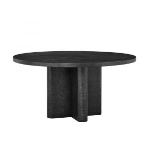 Theodore Alexander - Kesden Round Dining Table - TA54123.C354