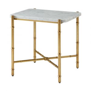 Theodore Alexander - Kesden Side Table - TA50143.C341