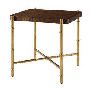 Theodore Alexander - Kesden Side Table - TA50184.C351