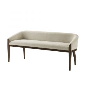 Theodore Alexander - Lido Bench - TA44002.1CIF