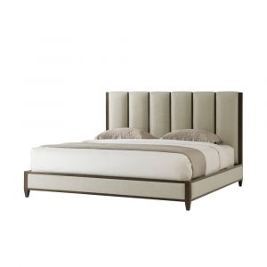 Theodore Alexander - Lido California King Bed II - TA84017.1CIH