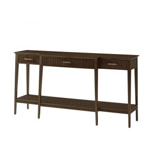 Theodore Alexander - Lido Console II Table - TA53049.C305