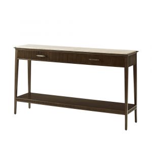 Theodore Alexander - Lido Console Table - TA53048.C305