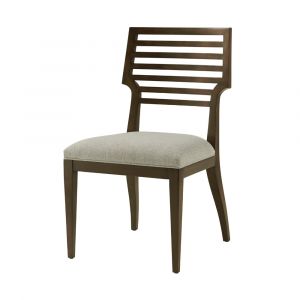 Theodore Alexander - Lido Dining Side Chair (Set of 2)  - TA40019.1CIH