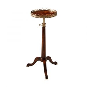 Theodore Alexander - Michael Berman Telescopic Accent Table - RE50020