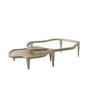 Theodore Alexander - Michael Berman Tide Cocktail Table - MB51009