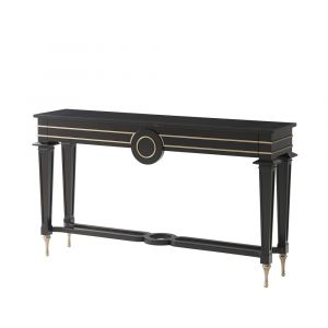 Theodore Alexander - Mid Century Console Table - 5305-175