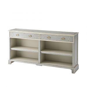 Theodore Alexander - Morning Room Bookcase - 5302-120