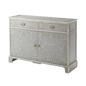 Theodore Alexander - Morning Room Side Cabinet - 6102-212