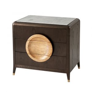 Theodore Alexander - Oasis Collins Nightstand II - 6002-250