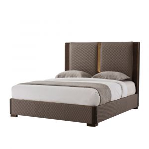 Theodore Alexander - Oasis Devona UK Super King Bed - 8700-044.0BOJ