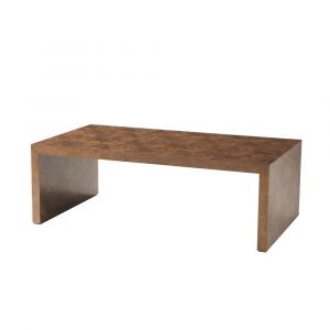 Theodore Alexander - Parson Cocktail Table - TA51004