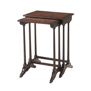 Theodore Alexander - Perfect Nest Of Tables - 5005-650