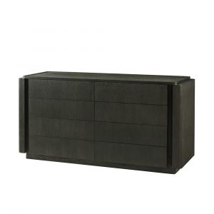 Theodore Alexander - Repose 8 Drawer Dresser - TA60100.C325