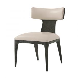 Theodore Alexander - Repose Upholstered Dining Side Chair (Set of 2)  - TA40025.2BHF