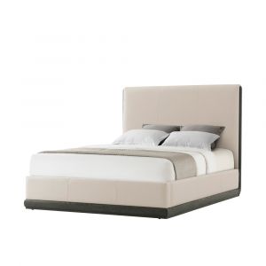 Theodore Alexander - Repose Upholstered US Queen Bed - TA82013.2BHH