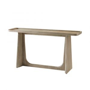 Theodore Alexander - Repose Wooden Console Table - TA53059.C322