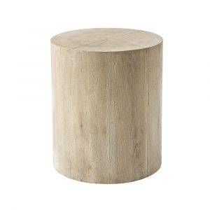 Theodore Alexander - Sawyer Accent Table - 5005-939